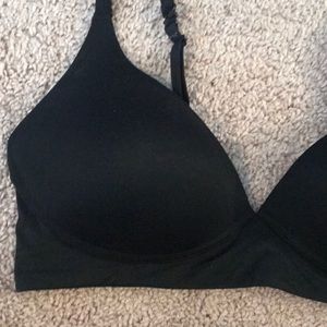 Gilligan & O'Malley Intimates & Sleepwear - Black T-Shirt Bra Gilligan & O'Malley Intimates & Sleepwear - Black T-Shirt Bra